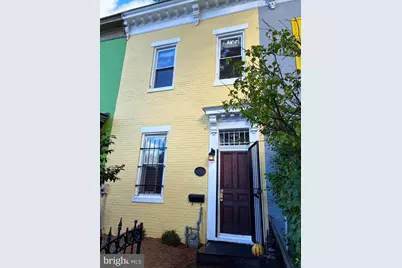 1243 5th Street NW, Washington, DC 20001 - Photo 1
