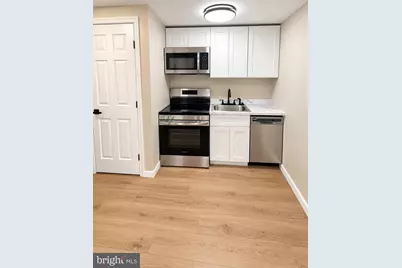 1214 Quincy Street NW #B, Washington, DC 20011 - Photo 3