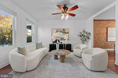 626 Otis Place NW, Washington, DC 20010 - Photo 5