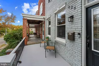 626 Otis Place NW, Washington, DC 20010 - Photo 3