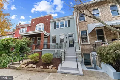 626 Otis Place NW, Washington, DC 20010 - Photo 1