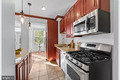 626 Otis Place NW, Washington, DC 20010 - Photo 11