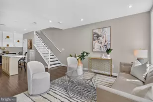 1407 5th St NW, Washington, DC 20001 - Photo 5