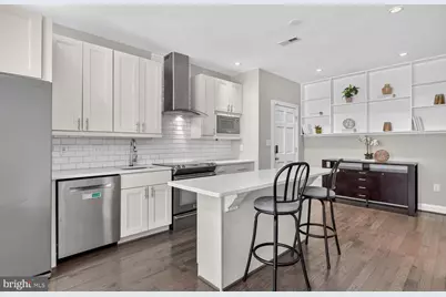 1407 5th Street NW #2, Washington, DC 20001 - Photo 7
