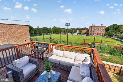 1407 5th Street NW #2, Washington, DC 20001 - Photo 11