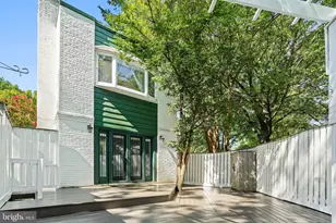 2749 Arizona Ave NW, Washington, DC 20016 - Photo 19