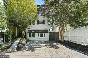 2749 Arizona Ave NW, Washington, DC 20016 - Photo 3