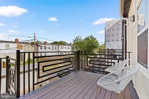 1216 Raum St NE, Washington, DC 20002 - Photo 33