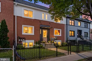 1216 Raum St NE, Washington, DC 20002 - Photo 1