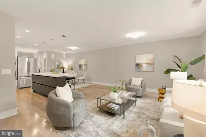 5109 Connecticut Avenue NW #2, Washington, DC 20008 - Photo 19