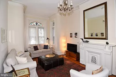 617 Q Street NW #A, Washington, DC 20001 - Photo 5
