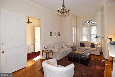 617 Q Street NW #A, Washington, DC 20001 - Photo 7