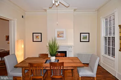 617 Q Street NW #A, Washington, DC 20001 - Photo 13