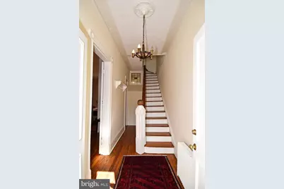 617 Q Street NW #A, Washington, DC 20001 - Photo 3