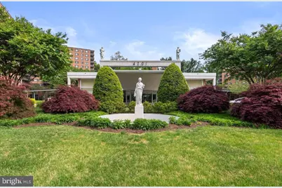4201 Cathedral Avenue NW #611E, Washington, DC 20016 - Photo 1