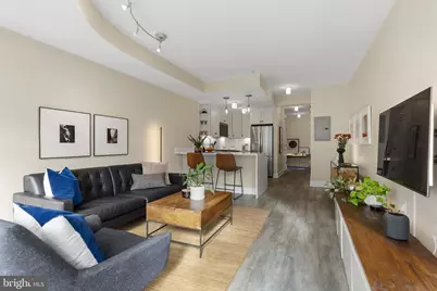 1209 13th Street NW #602, Washington, DC 20005 - Photo 5