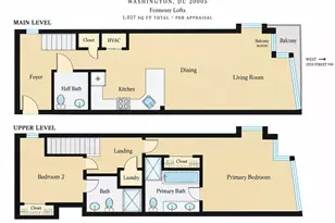 1209 13th St NW, Washington, DC 20005 - Photo 11