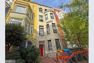 138 6th Street NE, Washington, DC 20002 - Photo 1