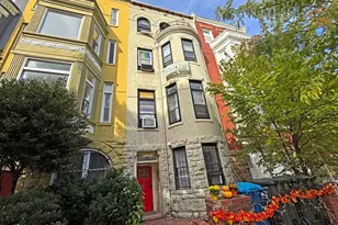 138 6th St NE, Washington, DC 20002 - Photo 1