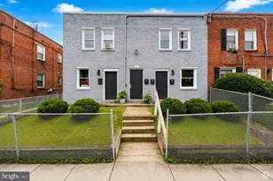 5433 C St SE, Washington, DC 20019 - Photo 1