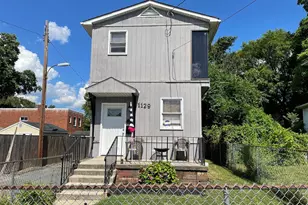 1129 48th St NE, Washington, DC 20019 - Photo 1