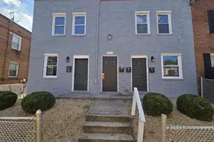 5433 C St SE, Washington, DC 20019 - Photo 1