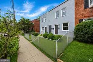 5433 C St SE, Washington, DC 20019 - Photo 1