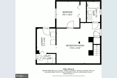 3151 Newton Street NE, Washington, DC 20018 - Photo 49