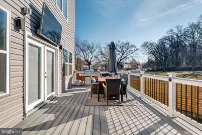 3151 Newton Street NE, Washington, DC 20018 - Photo 5