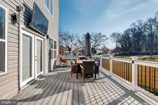 3151 Newton St NE, Washington, DC 20018 - Photo 5