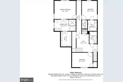 3151 Newton Street NE, Washington, DC 20018 - Photo 45
