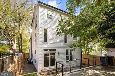5310 14th Street NW, Washington, DC 20011 - Photo 45