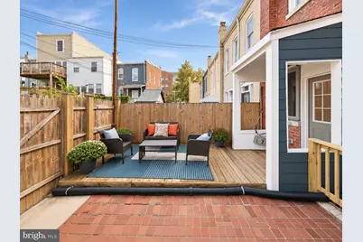 1931 1st Street NE, Washington, DC 20002 - Photo 33