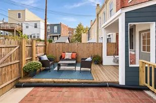 1931 First St NE, Washington, DC 20002 - Photo 33