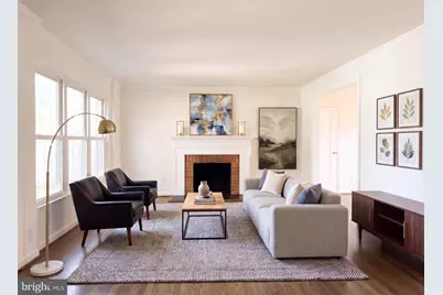 7015 Western Avenue NW, Washington, DC 20015 - Photo 3