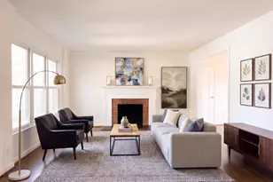 7015 Western Ave NW, Washington, DC 20015 - Photo 3