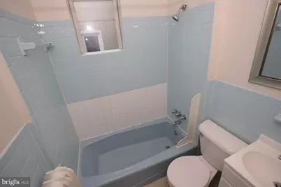 519 Harvard Street NW, Washington, DC 20001 - Photo 5