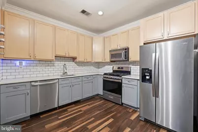 1643 6th Street NW #9, Washington, DC 20001 - Photo 3