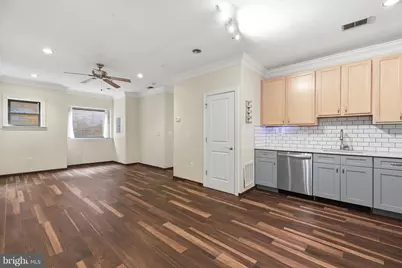 1643 6th Street NW #9, Washington, DC 20001 - Photo 1