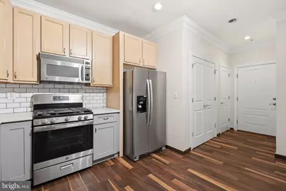 1643 6th Street NW #9, Washington, DC 20001 - Photo 5
