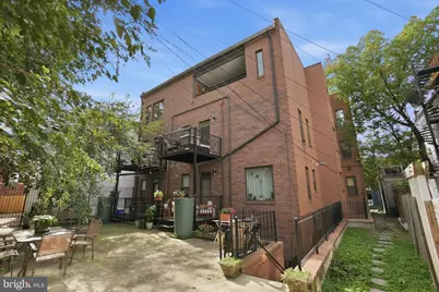 1643 6th Street NW #9, Washington, DC 20001 - Photo 21