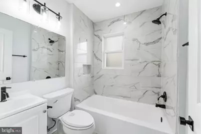 1829 T Place SE, Washington, DC 20020 - Photo 17