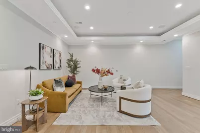 220 P Street NW #4, Washington, DC 20001 - Photo 5