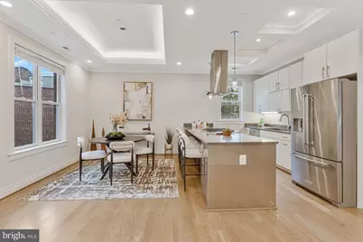 220 P Street NW #4, Washington, DC 20001 - Photo 9