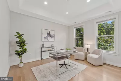 220 P Street NW #4, Washington, DC 20001 - Photo 13