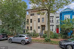 220 P St NW, Washington, DC 20001 - Photo 23