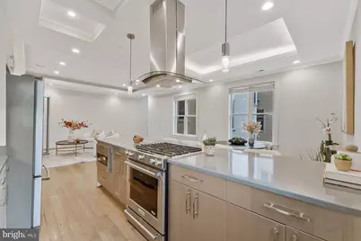 220 P Street NW #4, Washington, DC 20001 - Photo 11