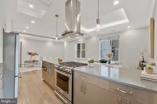 220 P St NW, Washington, DC 20001 - Photo 11