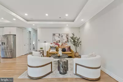 220 P Street NW #4, Washington, DC 20001 - Photo 3