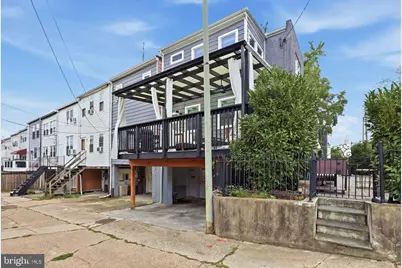 200 Cromwell Terrace NE, Washington, DC 20002 - Photo 35